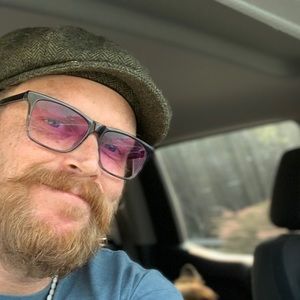 Meet your Posher, Caleb